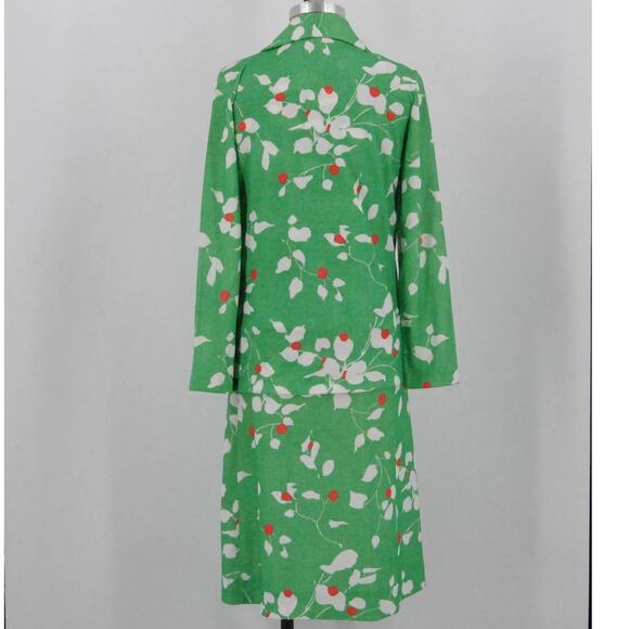 Vintage Floral 3 Piece Set - Picture 2 of 8